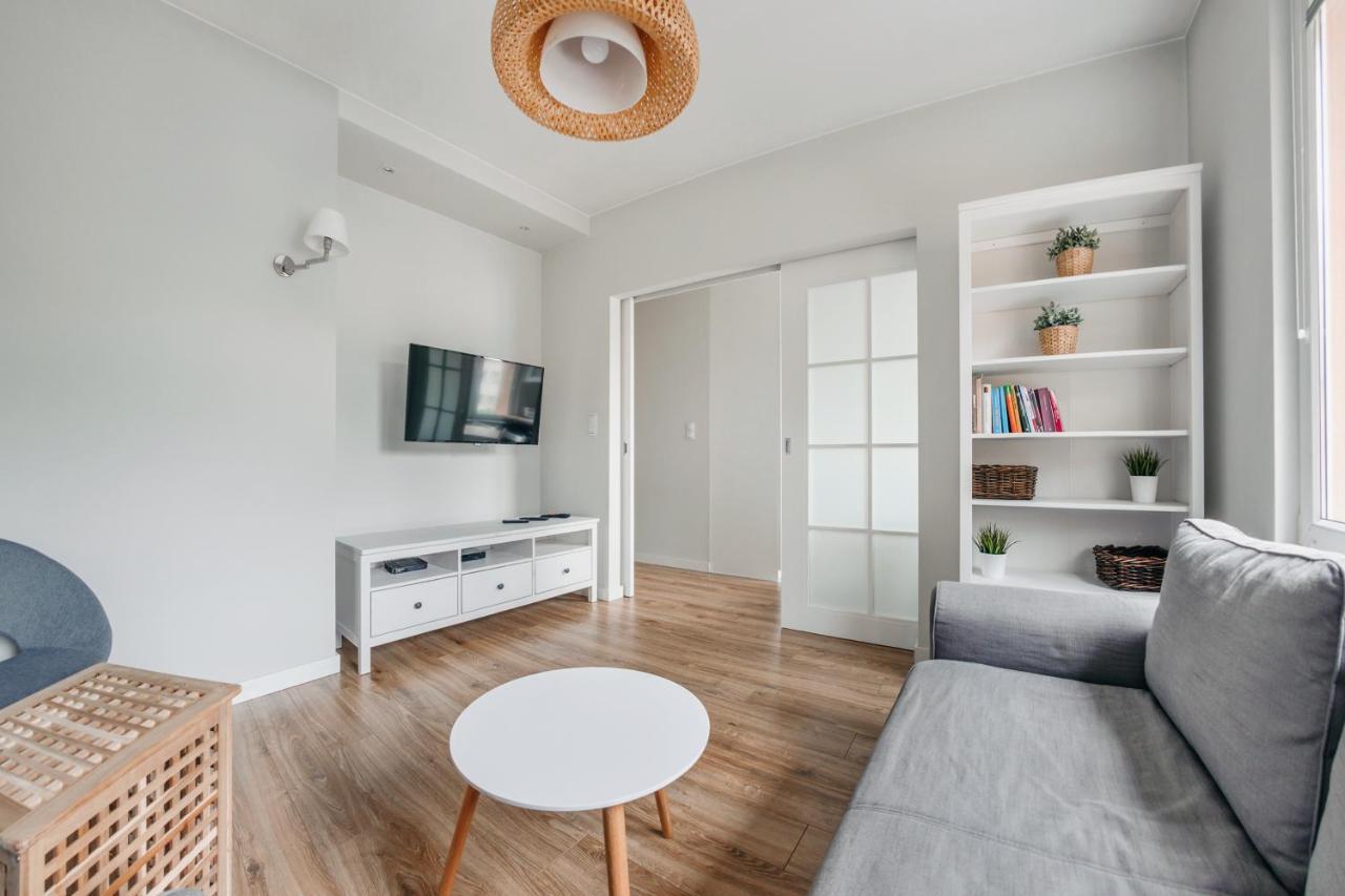 Apartamenty Sun & Snow Ratibora Jurata - Zielona Okolica, Blisko Plazy ภายนอก รูปภาพ