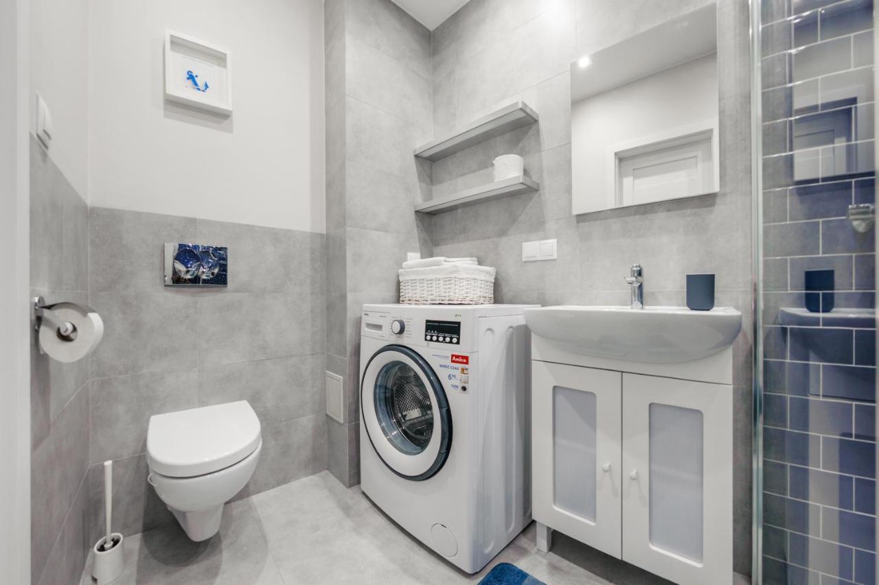 Apartamenty Sun & Snow Ratibora Jurata - Zielona Okolica, Blisko Plazy ภายนอก รูปภาพ