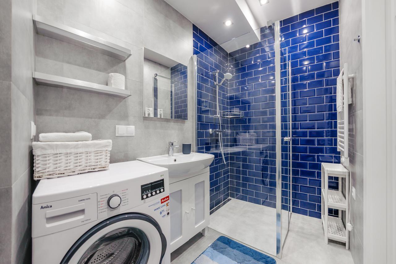 Apartamenty Sun & Snow Ratibora Jurata - Zielona Okolica, Blisko Plazy ภายนอก รูปภาพ